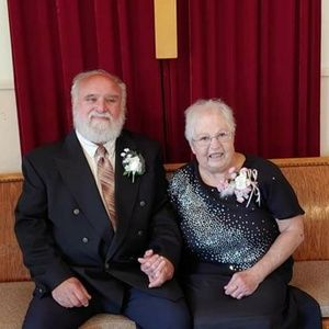 Meet your Posher, Dawn